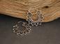 Preview: Earrings Silver